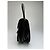 Vintage Givenchy Handtasche aus Lackleder Schwarz Gold - Ansicht 5