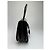 Vintage Givenchy Handtasche aus Lackleder Schwarz Gold - Ansicht 7