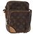 LOUIS VUITTON Monogram Amazon Shoulder Bag M45236 LV Auth BA13144 Monogramma