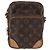 LOUIS VUITTON Monogram Amazon Shoulder Bag M45236 LV Auth BA13144 Monogramma - vista 13