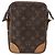 LOUIS VUITTON Monogram Amazon Shoulder Bag M45236 LV Auth BA13144 Monogramma - vista 2