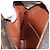 LOUIS VUITTON Monogram Amazon Shoulder Bag M45236 LV Auth BA13144 Monogramma - vista 21