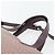 PRADA Handtasche Canvas 2way Rot Silber Auth 182354 - Ansicht 14