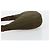 Céline Borsa a tracolla CELINE Circle Nylon Khaki Gold Auth 181636 D'oro Cachi - vista 4