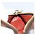 LOUIS VUITTON Damier Ebene Papillon Pouch LV Auth 179784 - vista 12