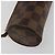 LOUIS VUITTON Damier Ebene Papillon Pouch LV Auth 179784 - vista 15