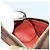LOUIS VUITTON Damier Ebene Papillon Pouch LV Auth 179784 - vista 18