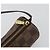 LOUIS VUITTON Damier Ebene Papillon Pouch LV Auth 179784 - vista 9