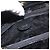 Borsa Tote GUCCI Bamboo in scamosciato nero e oro 002 1186 0260 Auth 180120 D'oro - vista 10