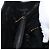 Borsa Tote GUCCI Bamboo in scamosciato nero e oro 002 1186 0260 Auth 180120 D'oro - vista 18