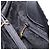 Borsa Tote GUCCI Bamboo in scamosciato nero e oro 002 1186 0260 Auth 180120 D'oro - vista 19