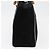 Borsa Tote GUCCI Bamboo in scamosciato nero e oro 002 1186 0260 Auth 180120 D'oro - vista 3