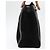 Borsa Tote GUCCI Bamboo in scamosciato nero e oro 002 1186 0260 Auth 180120 D'oro - vista 4