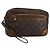 LOUIS VUITTON Monogram Marly Dragonne GM Clutch Bag M51825 LV Auth 181693 Monogramma