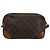 LOUIS VUITTON Monogram Marly Dragonne GM Clutch Bag M51825 LV Auth 181693 Monogramma - vista 2
