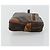 LOUIS VUITTON Monogram Marly Dragonne GM Clutch Bag M51825 LV Auth 181693 Monogramma - vista 3