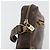 LOUIS VUITTON Monogram Marly Dragonne GM Clutch Bag M51825 LV Auth 181693 Monogramma - vista 9