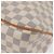 LOUIS VUITTON Borsa a Spalla Damier Azur Delightful MM N41448 LV Auth 181916A - vista 15