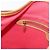 LOUIS VUITTON Borsa a Spalla Damier Azur Delightful MM N41448 LV Auth 181916A - vista 22