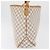 LOUIS VUITTON Borsa a Spalla Damier Azur Delightful MM N41448 LV Auth 181916A - vista 4
