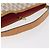 LOUIS VUITTON Borsa a Spalla Damier Azur Delightful MM N41448 LV Auth 181916A - vista 8