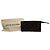 Pochette con zip in tela Monogram Louis Vuitton Vintage Marrone