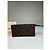 Pochette con zip in tela Monogram Louis Vuitton Vintage Marrone - vista 11