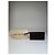 Pochette con zip in tela Monogram Louis Vuitton Vintage Marrone - vista 2