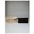 Pochette con zip in tela Monogram Louis Vuitton Vintage Marrone - vista 7