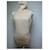 Vintage MCM Strickweste Creme Beige M - Ansicht 13
