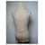 Vintage MCM Strickweste Creme Beige M - Ansicht 15