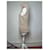 Vintage MCM Strickweste Creme Beige M - Ansicht 2
