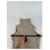 Vintage MCM Strickweste Creme Beige M - Ansicht 9