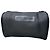 Vintage Issey Miyake Pouch mit geprägtem Logo Schwarz Synthetik
