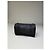 Vintage Issey Miyake Pouch mit geprägtem Logo Schwarz Synthetik - Ansicht 10