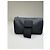Vintage Issey Miyake Pouch mit geprägtem Logo Schwarz Synthetik - Ansicht 11