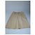 Céline Vintage Celine Wollrock Creme Goldene Kette M Beige - Ansicht 6