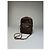 Vintage Louis Vuitton Monogram Canvas Umhängetasche Braun Gold - Ansicht 8