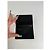 Vintage Givenchy Calf Leather Wallet Black Silver - view 6