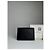 Vintage Givenchy Calf Leather Wallet Black Silver - view 9