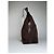 Vintage Gucci Hobo Bag Stoff Braun Silber - Ansicht 4