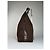 Vintage Gucci Hobo Bag Stoff Braun Silber - Ansicht 6