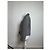 Vintage Courreges Karo-Blazer / Zweiteiler Schwarz Weiß M - Ansicht 14
