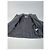 Vintage Courreges Karo-Blazer / Zweiteiler Schwarz Weiß M - Ansicht 7