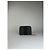 Hermès Vintage Hermes Canvas Zip Wallet Black Grey Silver - view 11
