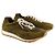Bottega Veneta Khaki-Sneaker - Ansicht 3