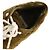 Bottega Veneta Khaki-Sneaker - Ansicht 5