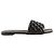 Bottega Veneta Sandali neri Nero