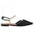 Fendi Sandali neri Nero  - vista 1