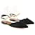 Fendi Sandali neri Nero  - vista 3